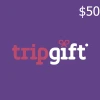 TripGift AUD 50 Gift Card AU