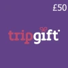 TripGift £50 Gift Card UK
