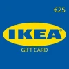 IKEA €25 Gift Card DE