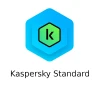 Kaspersky Standard 2024 EU Key (1 Year / 10 Devices)