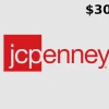 JCPenney $30 Gift Card US