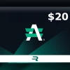 Rewarble AdvCash $20 Gift Card
