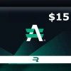 Rewarble AdvCash $15 Gift Card