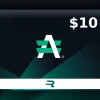 Rewarble AdvCash $10 Gift Card