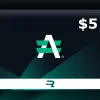 Rewarble AdvCash $5 Gift Card