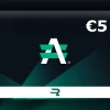 Rewarble AdvCash €5 Gift Card