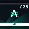 Rewarble AdvCash £25 Gift Card