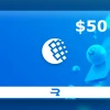 Rewarble WebMoney $50 Gift Card