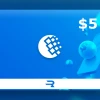 Rewarble WebMoney $5 Gift Card