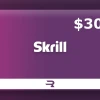 Rewarble Skrill $30 Gift Card