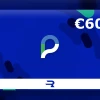 Rewarble Paysera €60 Gift Card