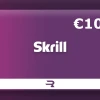 Rewarble Skrill €10 Gift Card