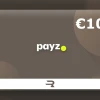 Rewarble Payz €10 Gift Card