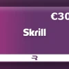 Rewarble Skrill €30 Gift Card