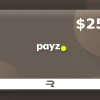 Rewarble Payz $25 Gift Card