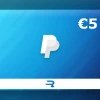 Rewarble PayPal €5 Gift Card
