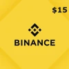 Binance Gift Card (USDC) $15