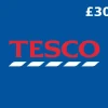 Tesco £30 Gift Card UK