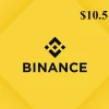 Binance Gift Card (USDT) $10.5