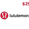 lululemon $29 Gift Card US
