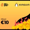 Hell Spin €10 Gift Card