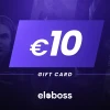 Eloboss.net €10 Gift Card