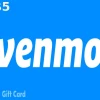 Venmo $5 Gift Card US