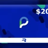 Rewarble Paysera $20 Gift Card US