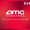 AMC Theatres $14 Gift Card US