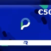 Rewarble Paysera €50 Gift Card EU