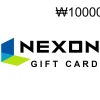 Nexon ₩10000 Game Card KR
