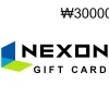 Nexon ₩30000 Game Card KR