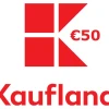 Kaufland €50 Gift Card DE