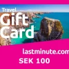 Lastminute.com 100 SEK Gift Card SE