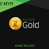 Razer Gold MYR 10 MY