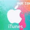 iTunes ₹100 INR Card