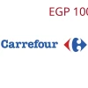 Carrefour EGP 100 Gift Card EG
