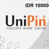 UniPin IDR 100000 Voucher ID