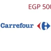 Carrefour EGP 500 Gift Card EG