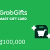 GrabMart ₫100,000 Gift Card VN