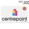 Centrepoint 200 AED Gift Card AE