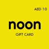 noon AED 10 Gift Card AE