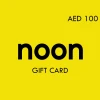 noon AED 100 Gift Card AE