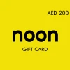 noon AED 200 Gift Card AE