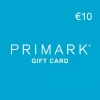 Primark €10 Gift Card NL