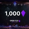 Open TCG $10 Gift Card