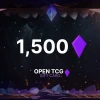 Open TCG $15 Gift Card