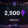 Open TCG $25 Gift Card