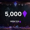 Open TCG $50 Gift Card