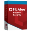 McAfee Internet Security 2024 EU Key (1 Year / 10 Device)